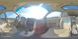 2008 HYUNDAI TUCSON