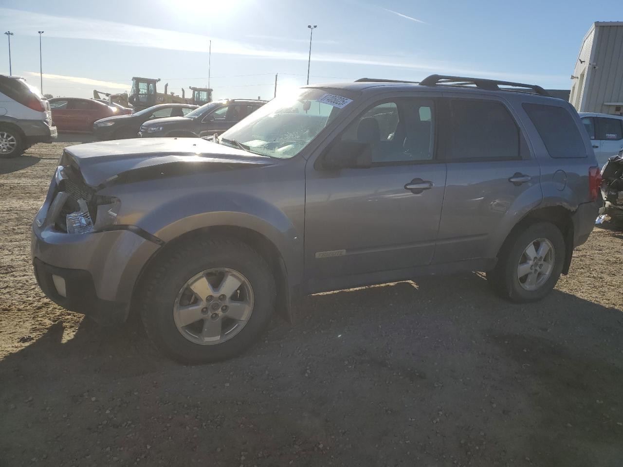 2008 MAZDA Tribute