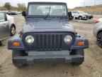 1999 JEEP WRANGLER
