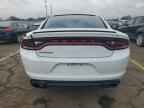 2017 DODGE CHARGER