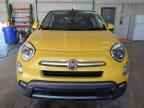 2016 FIAT 500X