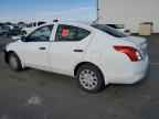 2013 NISSAN VERSA