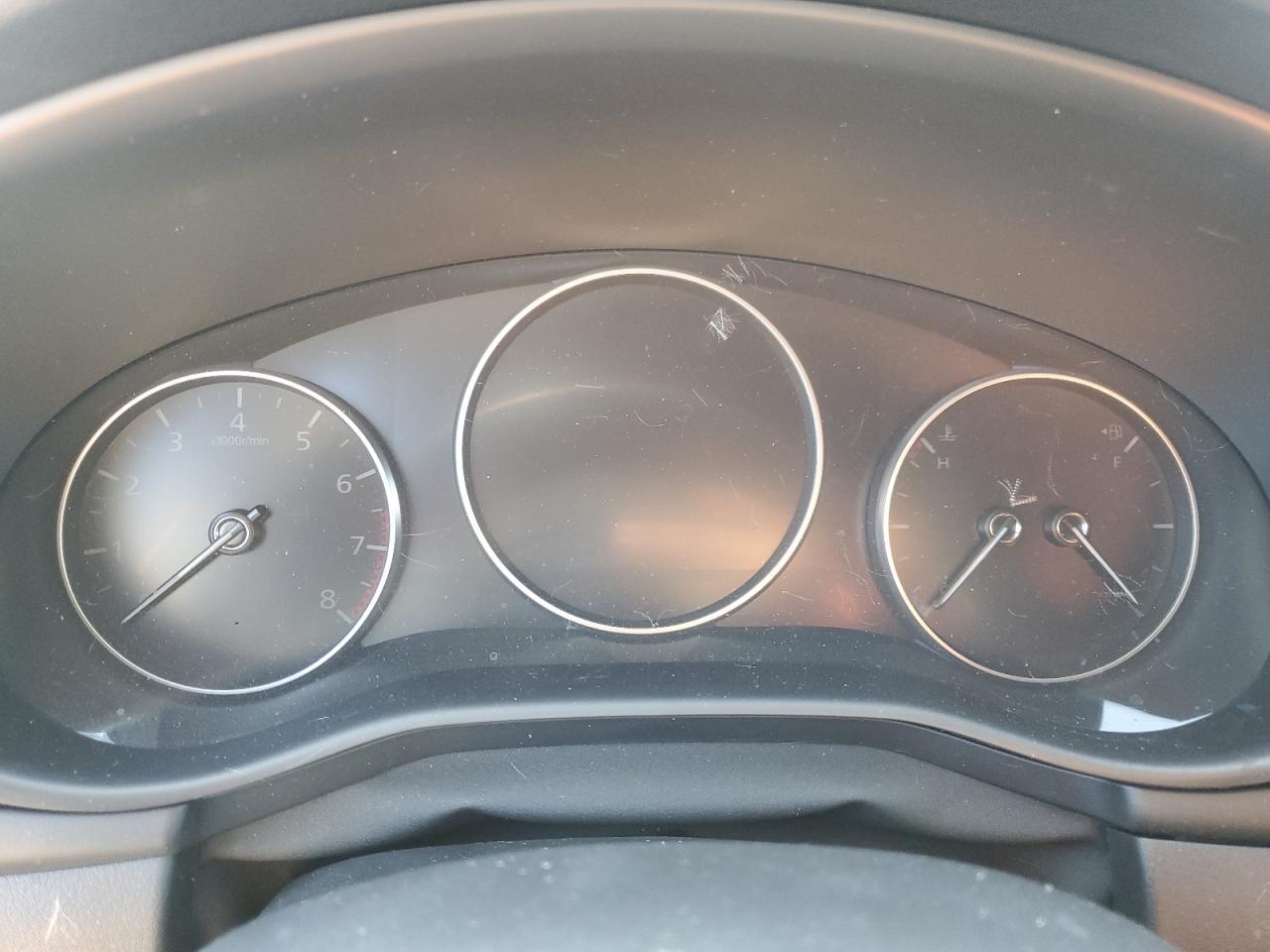 2024 MAZDA 3