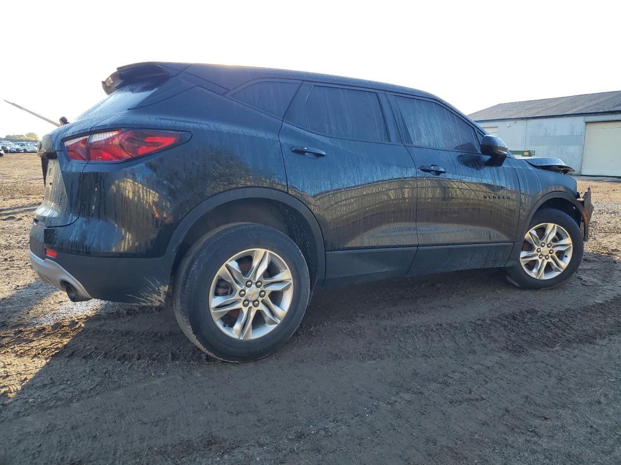 2020 CHEVROLET BLAZER