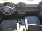 2006 HONDA CR-V