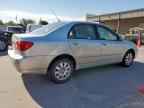 2003 TOYOTA COROLLA
