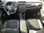 2022 CHEVROLET Trailblazer