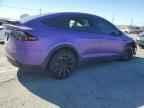 2023 TESLA MODEL X
