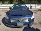 2014 NISSAN Maxima