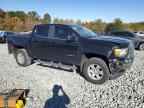 2015 GMC CANYON