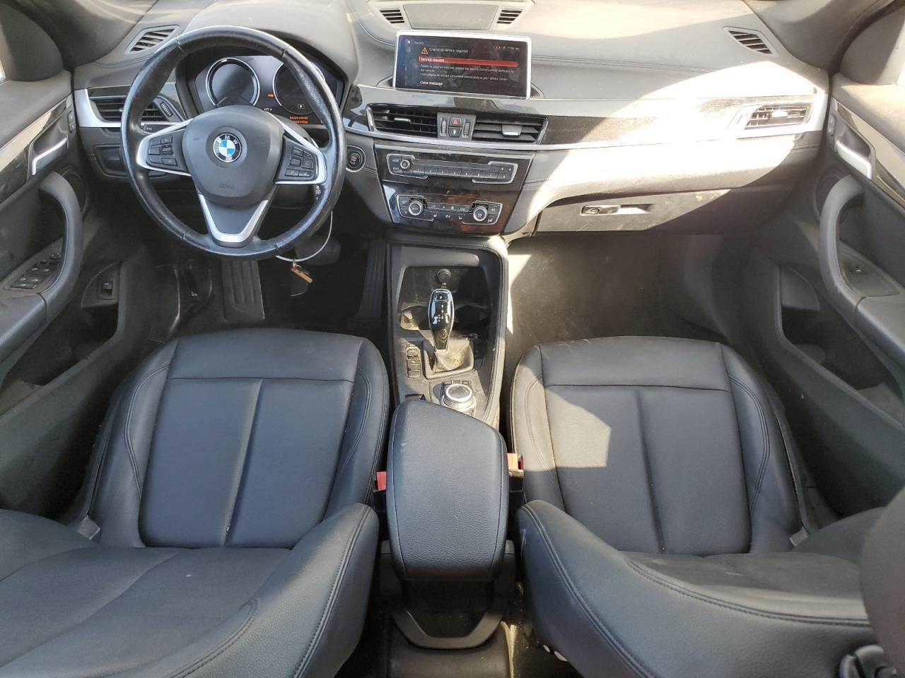2021 BMW X1
