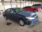 2003 TOYOTA CAMRY