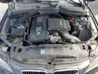 2008 BMW 5 series