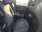 2011 CHEVROLET TRAVERSE