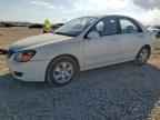 2009 KIA Spectra