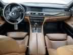 2012 BMW 7 series