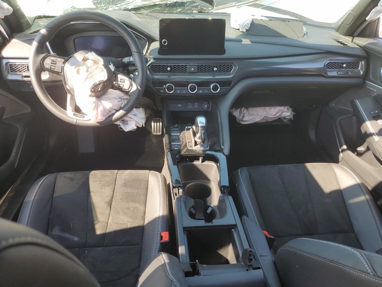 2025 ACURA Integra