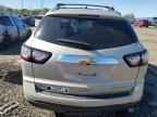 2014 CHEVROLET TRAVERSE