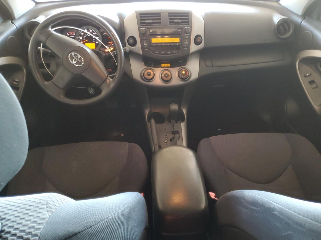 2006 TOYOTA RAV4