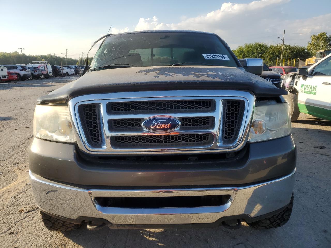 2006 FORD F-150