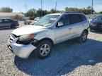 2007 HYUNDAI SANTA FE