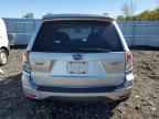 2009 SUBARU FORESTER
