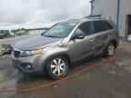 2011 KIA SORENTO