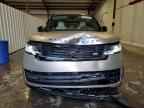2025 LAND ROVER RANGE ROVER