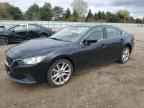 2015 MAZDA 6