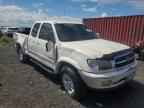 2001 TOYOTA TUNDRA