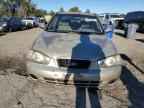 2001 HYUNDAI ELANTRA