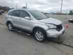 2010 HONDA CR-V