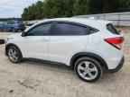 2016 HONDA HR-V