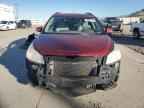 2010 CHEVROLET TRAVERSE