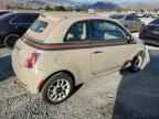 2012 FIAT 500
