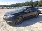 2014 LINCOLN MKZ