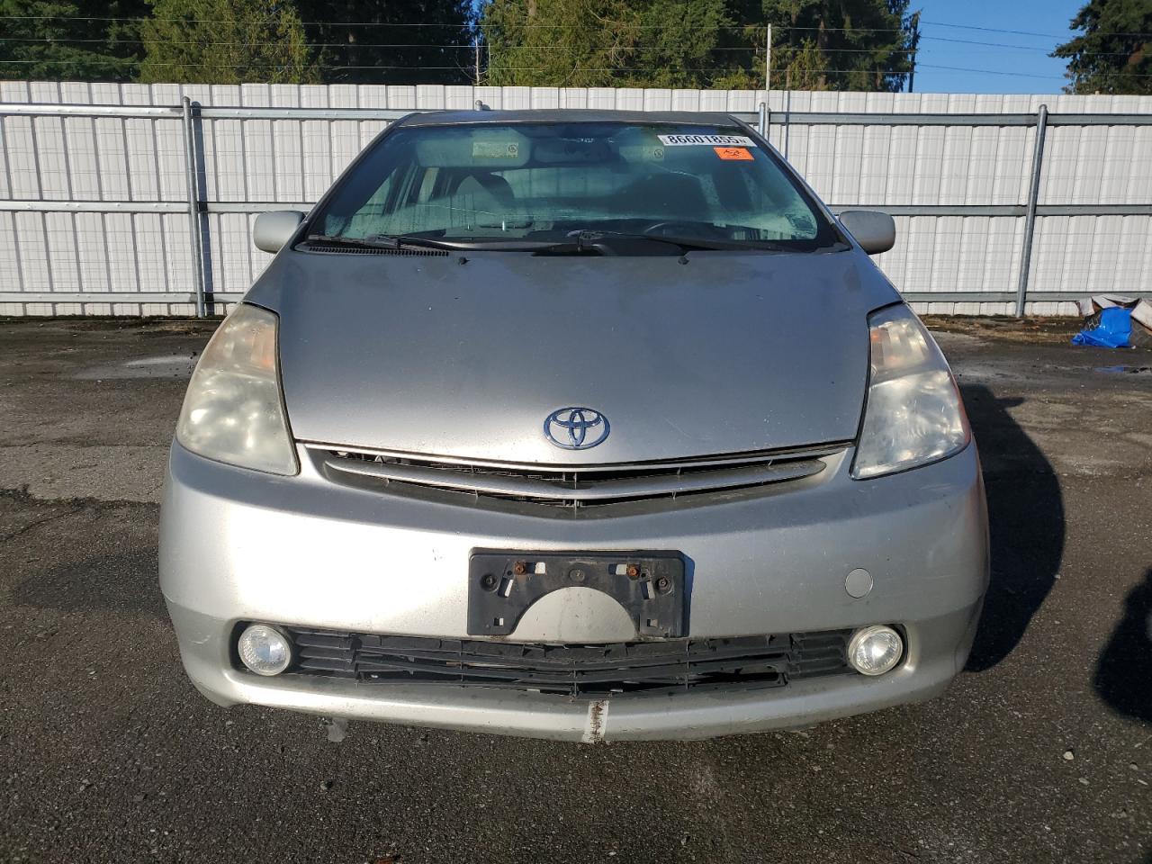 2005 TOYOTA PRIUS