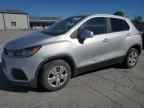 2019 CHEVROLET TRAX