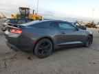 2016 CHEVROLET Camaro