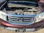 2012 HONDA PILOT