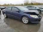 2012 VOLKSWAGEN CC