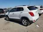 2017 CHEVROLET TRAX
