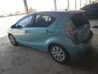 2013 TOYOTA Prius c