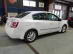 2012 NISSAN SENTRA