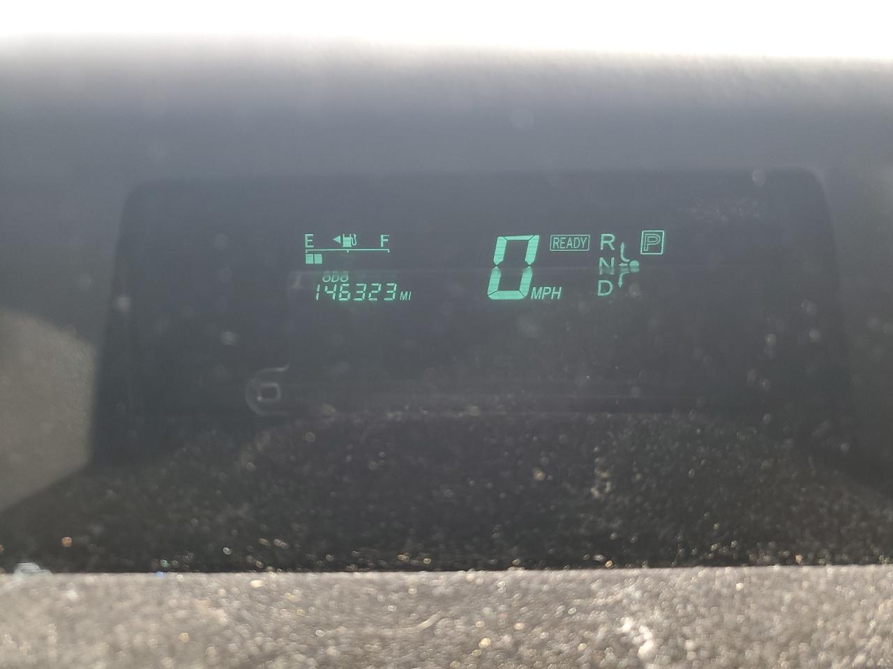 2005 TOYOTA PRIUS
