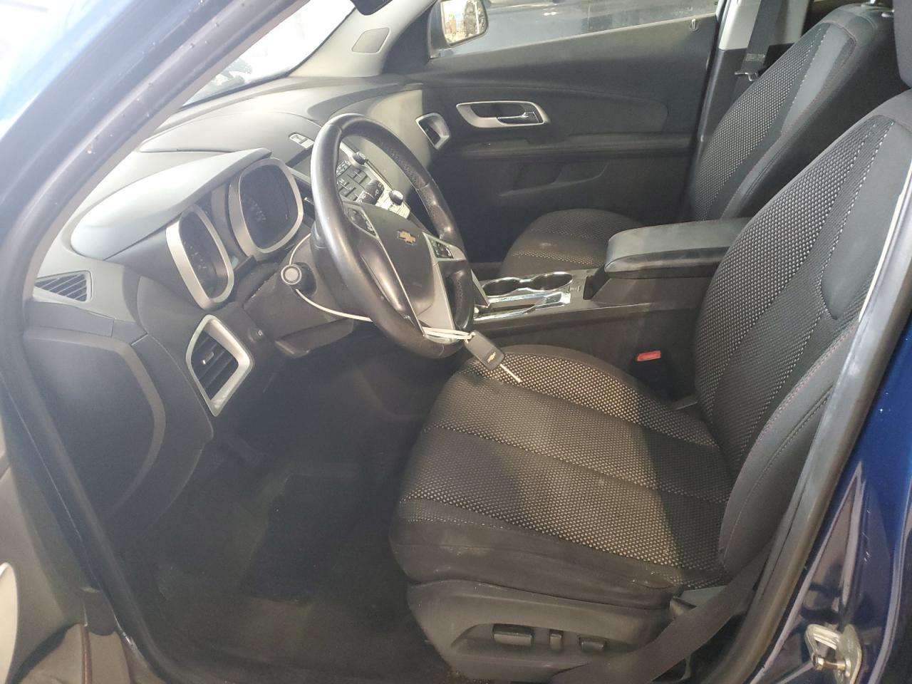 2010 CHEVROLET EQUINOX