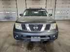 2006 NISSAN PATHFINDER