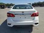 2016 NISSAN SENTRA