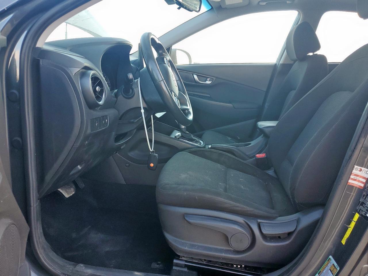 2022 HYUNDAI Kona