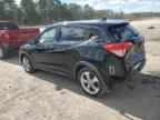 2017 HONDA HR-V
